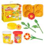 Масса для лепки Hasbro набор Play-Doh Теплый букетик
