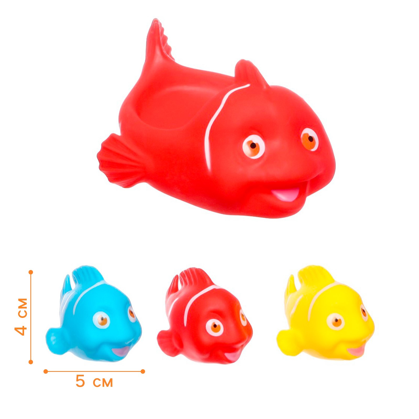 Игрушка Крошка Я - фото 2