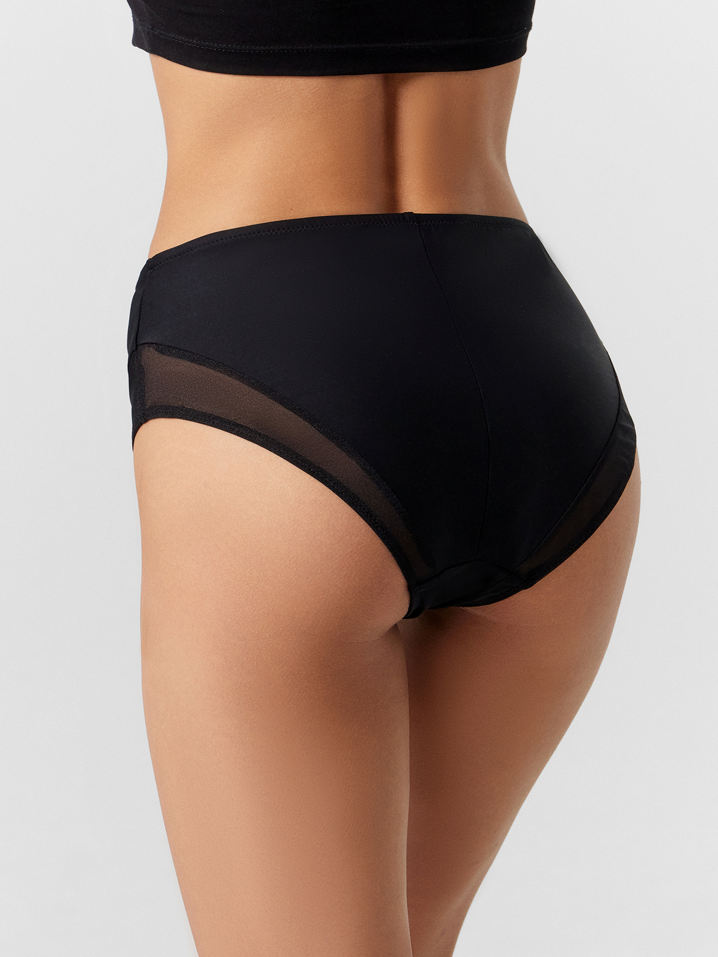 Трусы 2 шт Mark Formelle (Марк Формэль) 412599-2/черный - фото 5