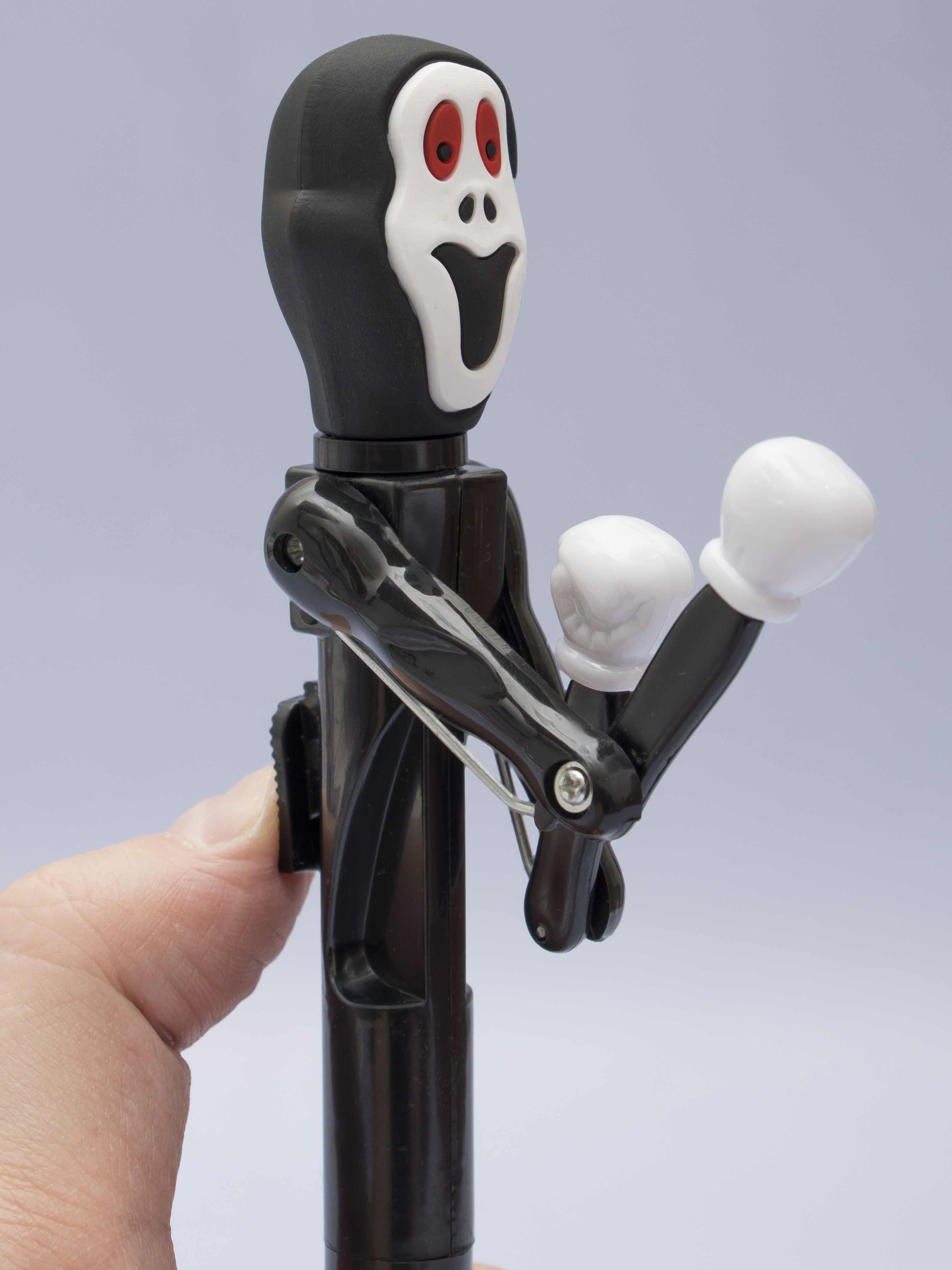 Ручка шариковая ЭВРИКА 2 шт. - фото 4