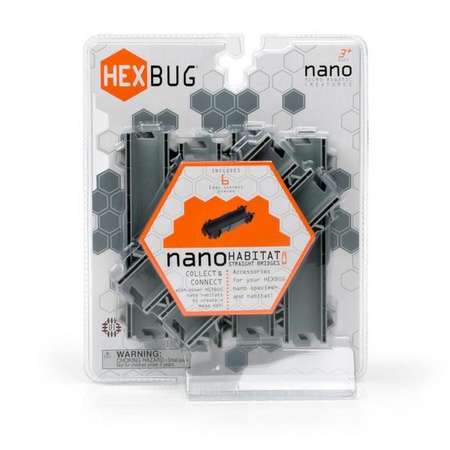 Дополнительная секция Hexbug Nano Straight Track