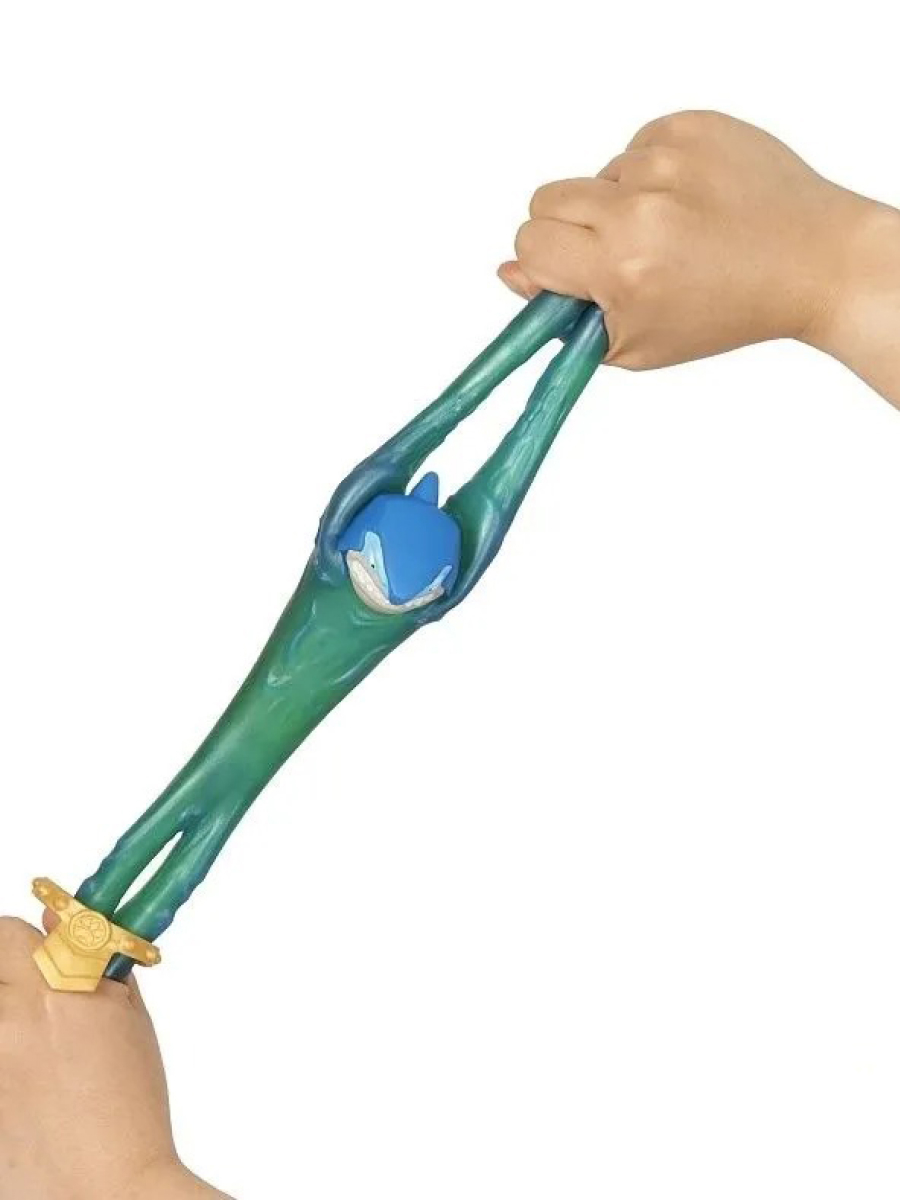 Игрушка-антистресс GooJitZu 42789 2 шт. Stretch Strikers - фото 15