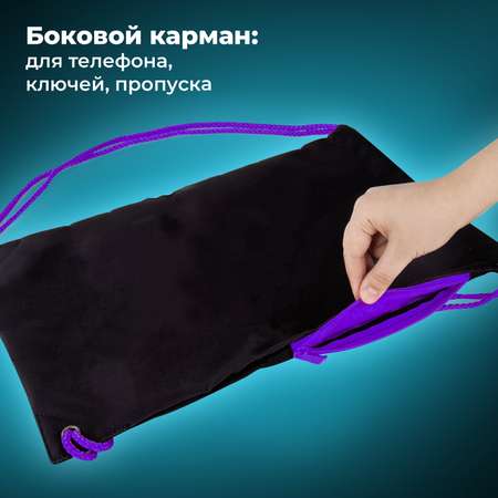 Сумка Пифагор