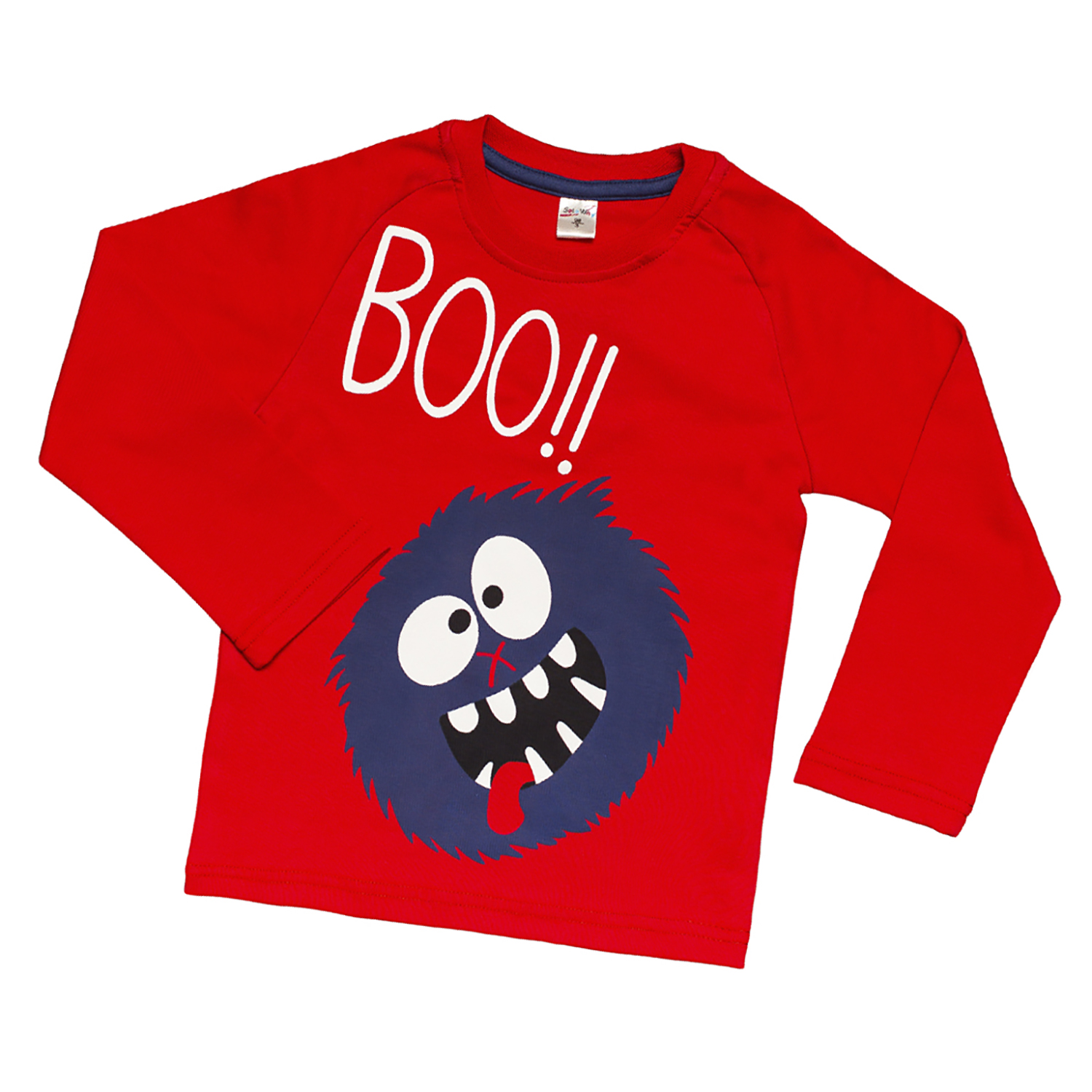 Пижама SoloWay SW5028 - фото 2