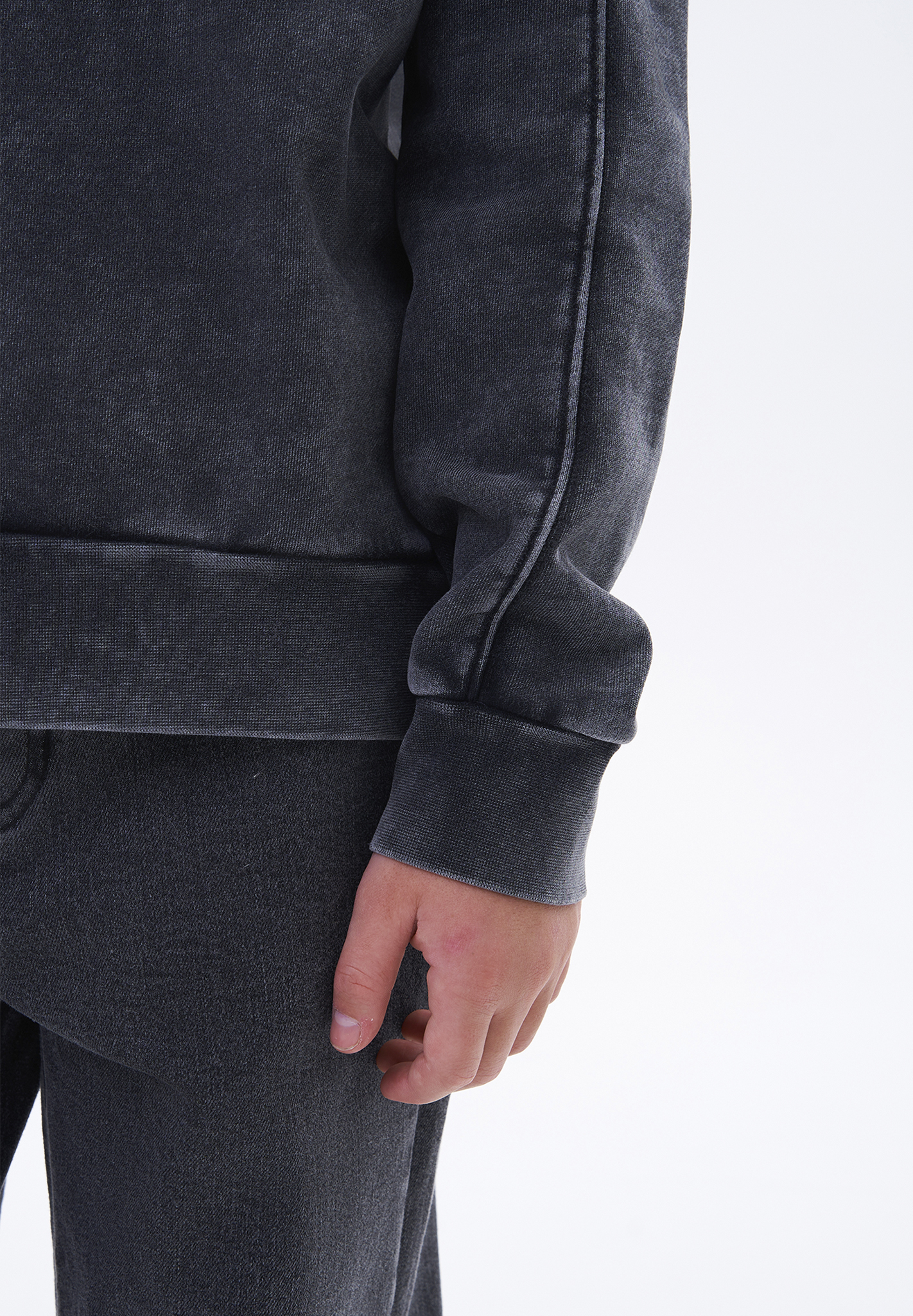 Свитшот Lassie 73204108-9990 - фото 6