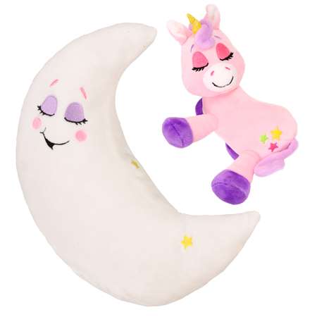 Игрушка ночник Лунатики