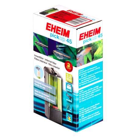 Фильтр для аквариумов Eheim Pickup 45 внутренний