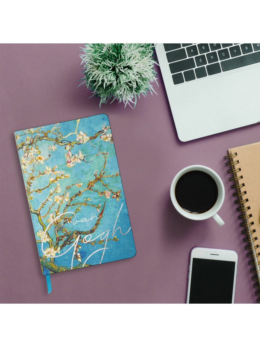 Ежедневник Brauberg 136 лист. - фото 15