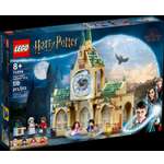 Конструктор LEGO Harry Potter 76398 510 дет.