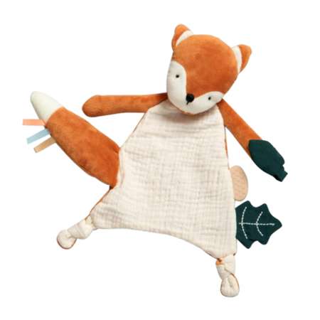 Игрушка мягкая Sebra