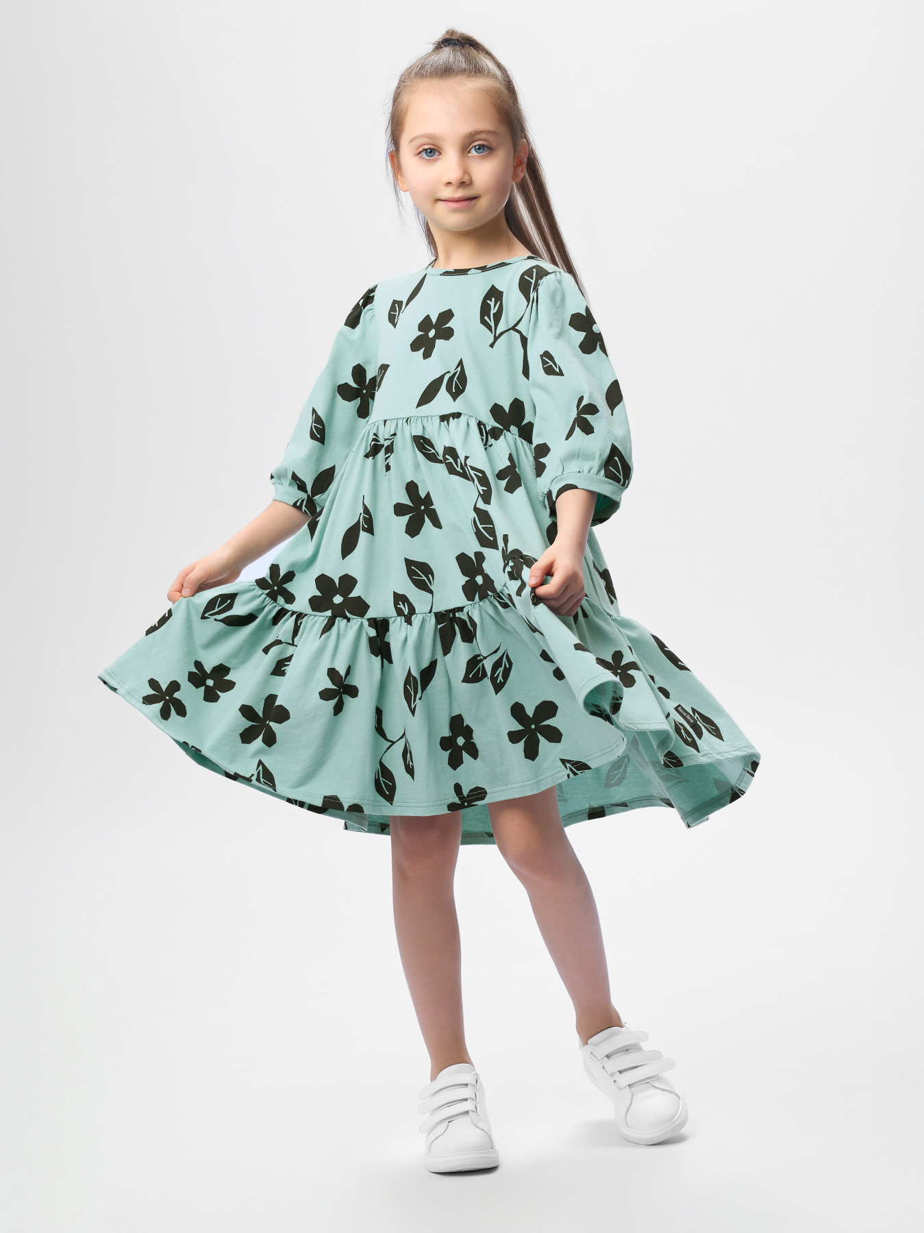 Платье Bossa Nova 139О24-171 - фото 1