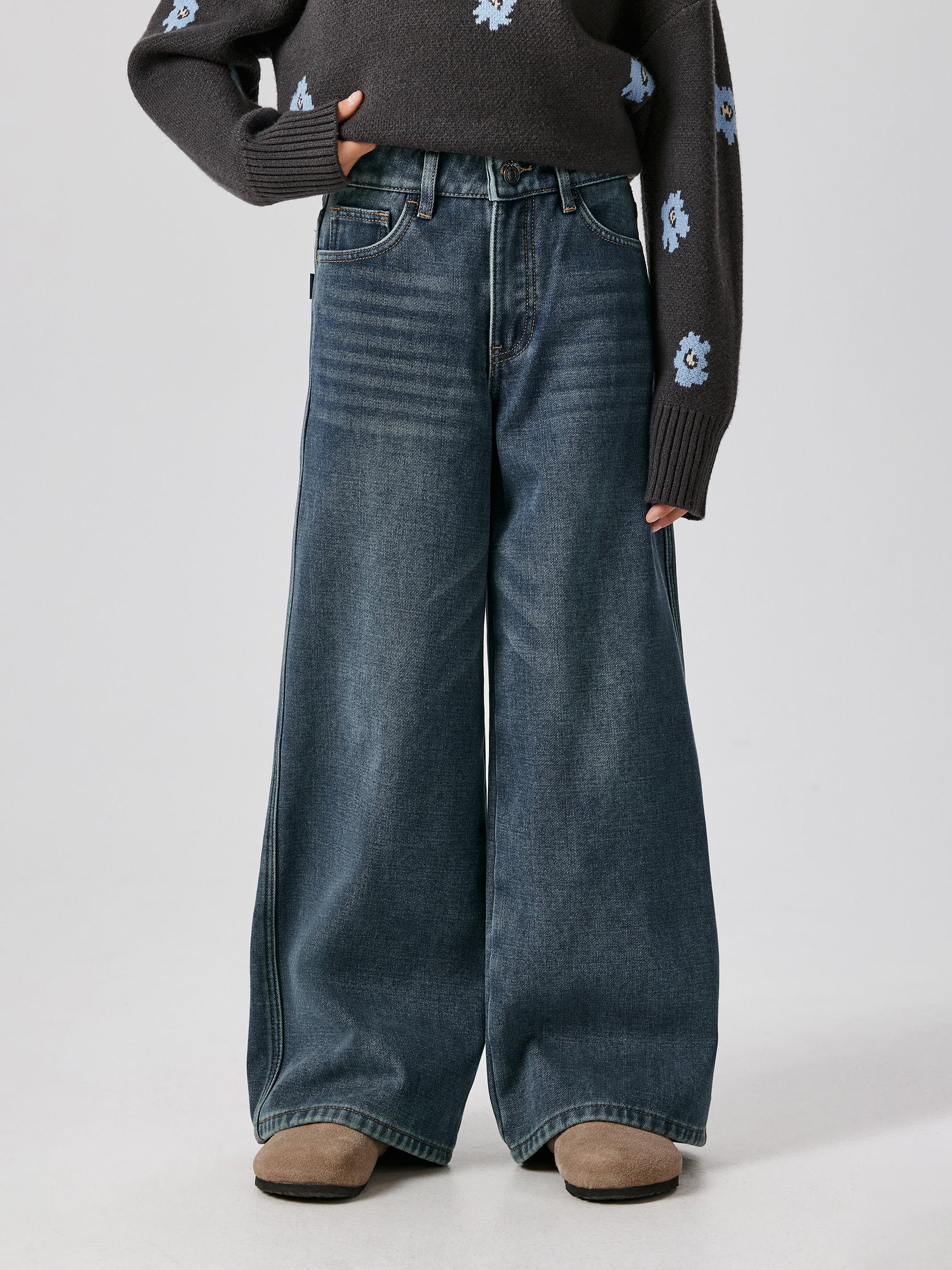 Джинсы Acoola 20210440118_0092579 - фото 2