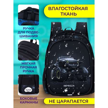 Рюкзак Impreza А160