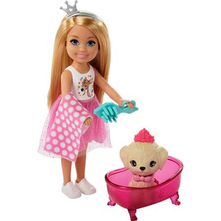 Кукла модельная Barbie