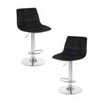 Стул DOBRIN TAILOR 2 шт.