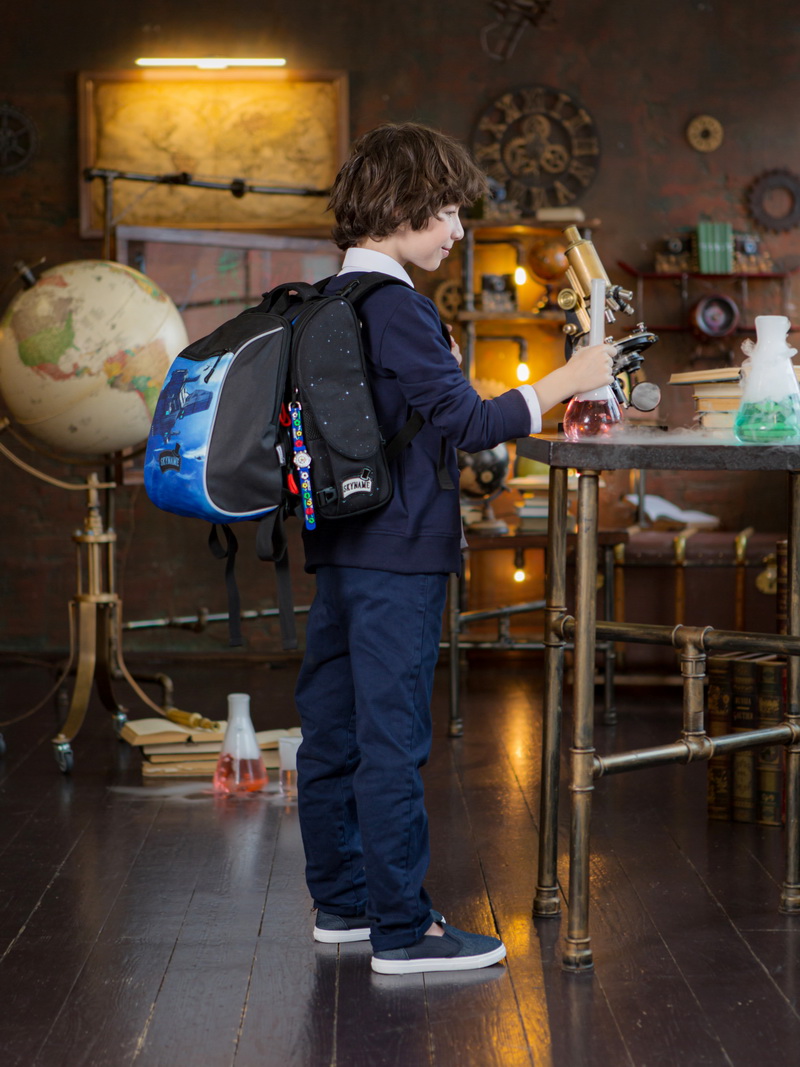 Ранец SkyName - фото 6