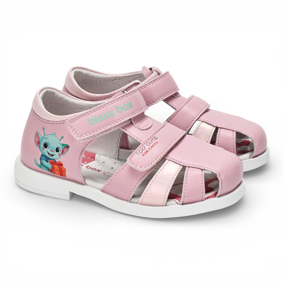 Сандалии BLESSBOX BX53270A - фото 1