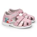 Сандалии BLESSBOX