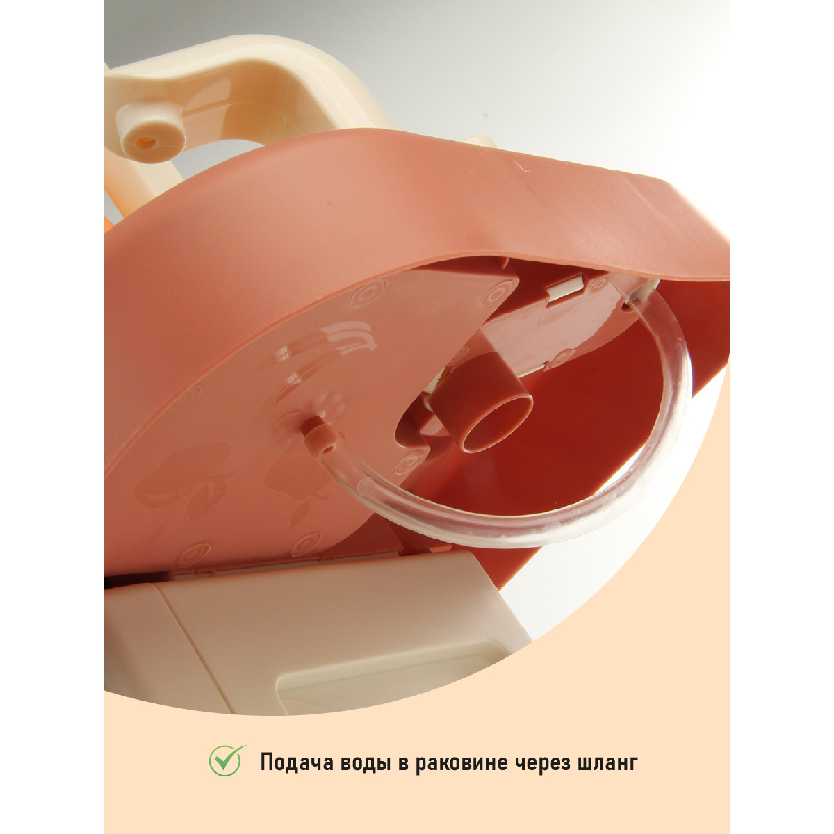 Игрушечная кухня Veld Co - фото 7