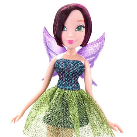 Кукла модельная Winx