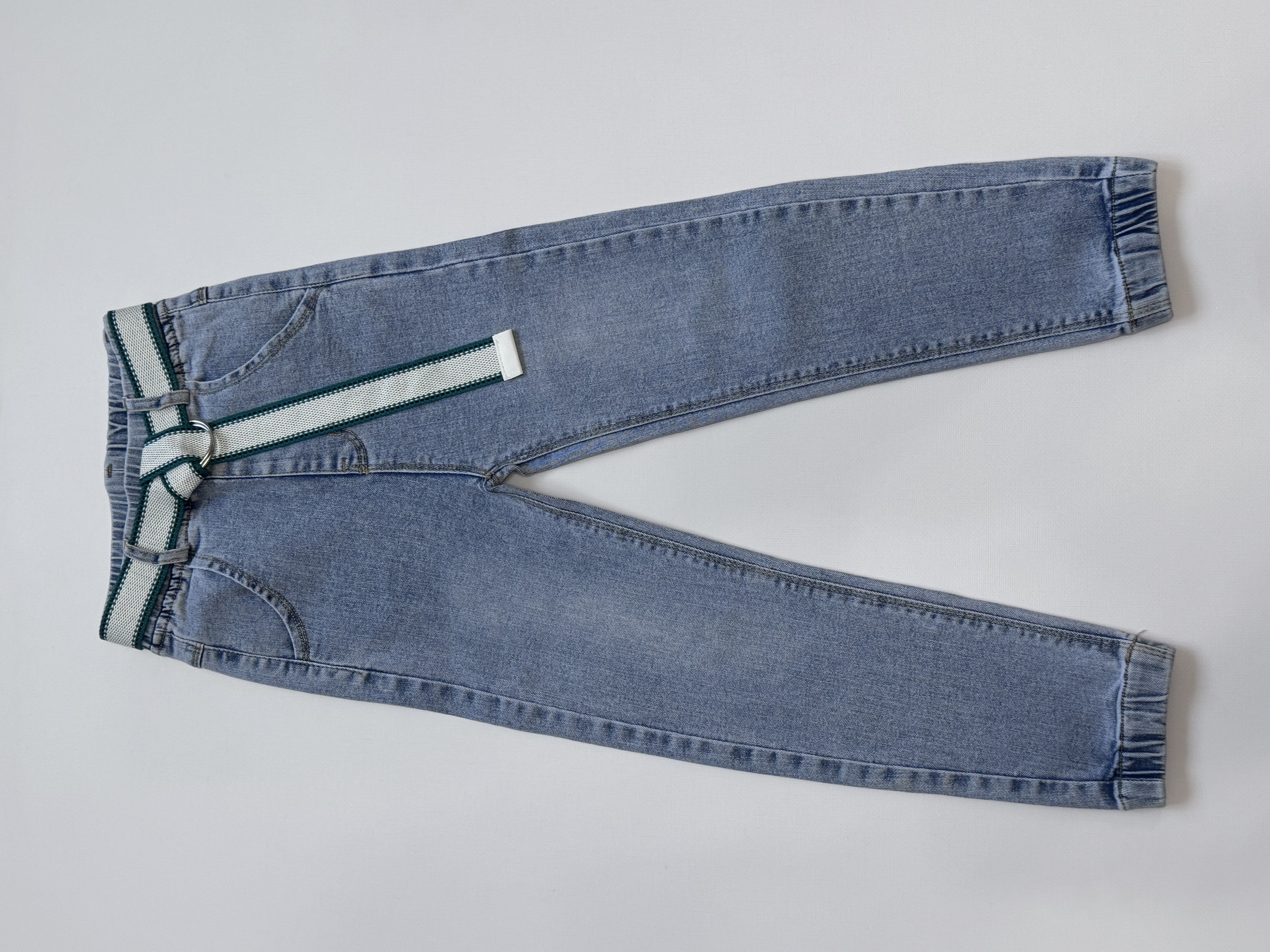 Джинсы MODERNFECI NK3027# - фото 3