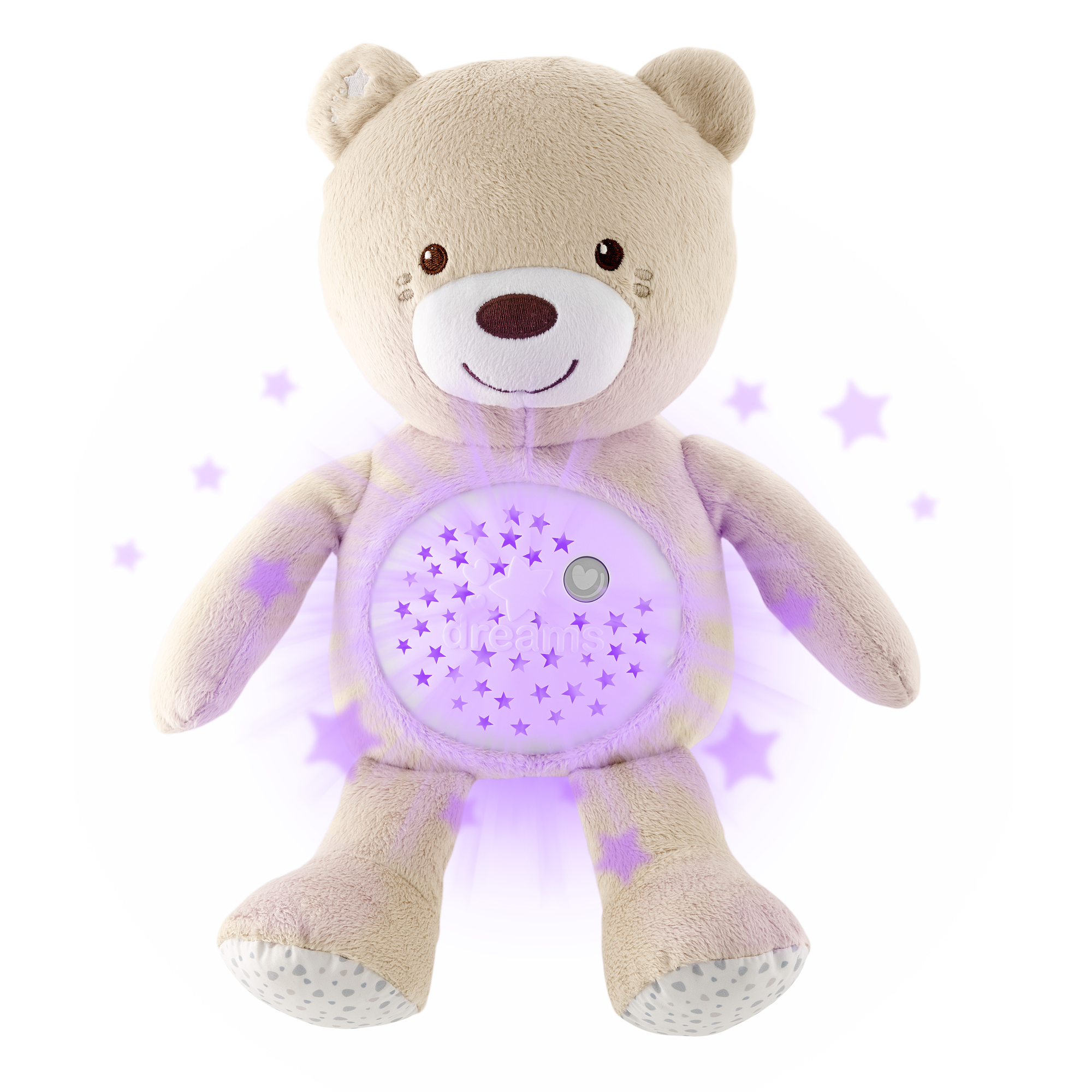 Игрушка Chicco мобили, проекторы - фото 20