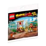 Конструктор LEGO Monkie kid 30656 66 дет.