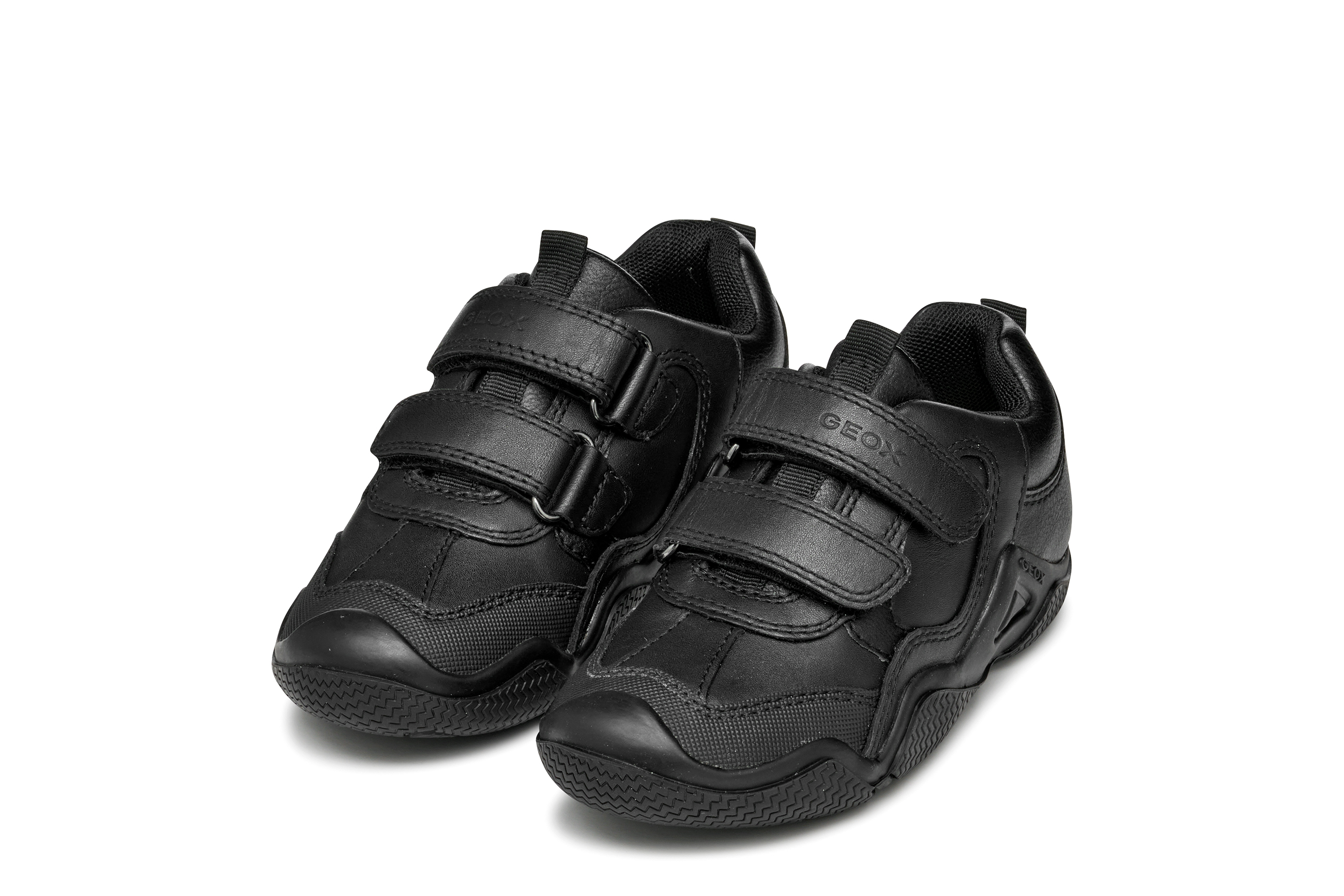 Полуботинки GEOX J5530D043BCC9999 - фото 7