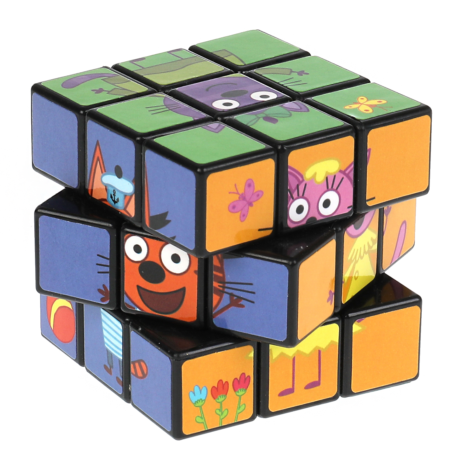 Настольная игра Играем вместе - фото 6