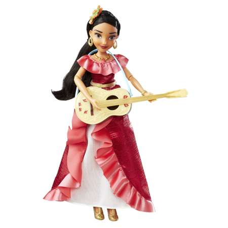 Кукла модельная Princess