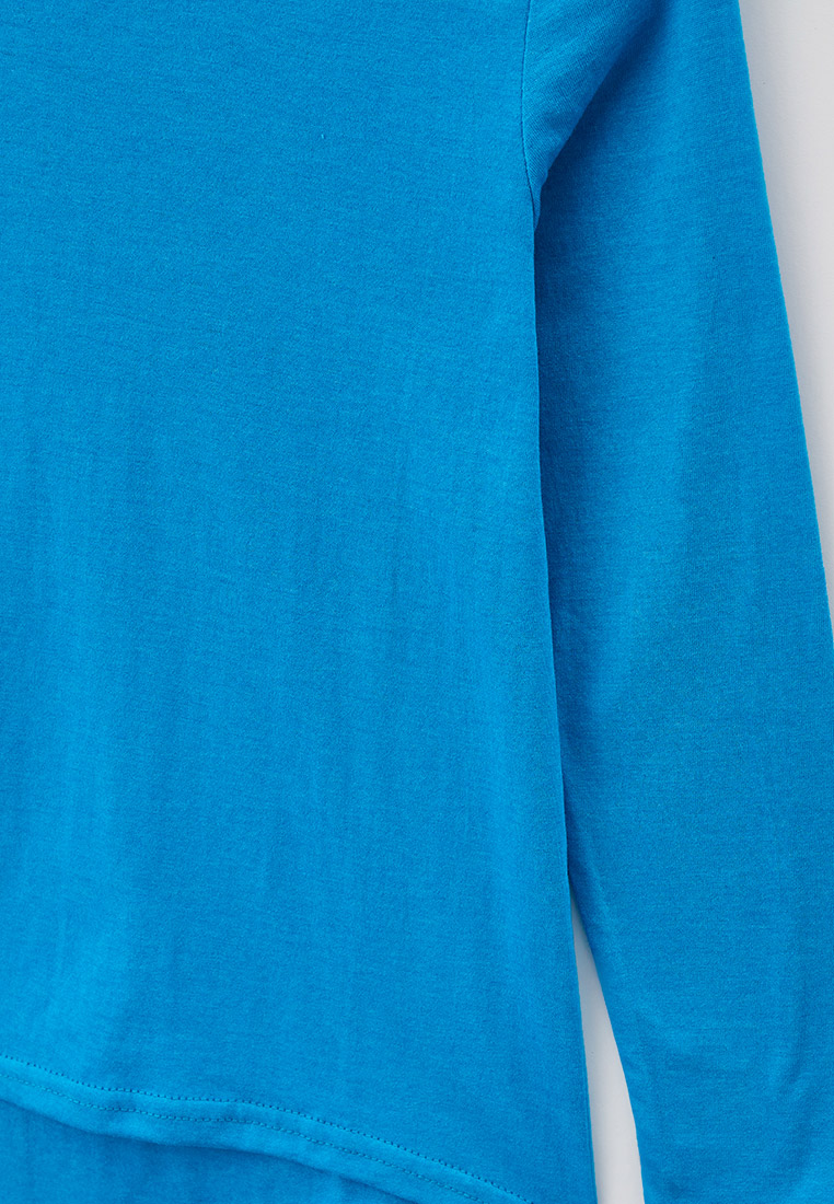 Лонгслив N.O.A. 11493-3 - фото 4