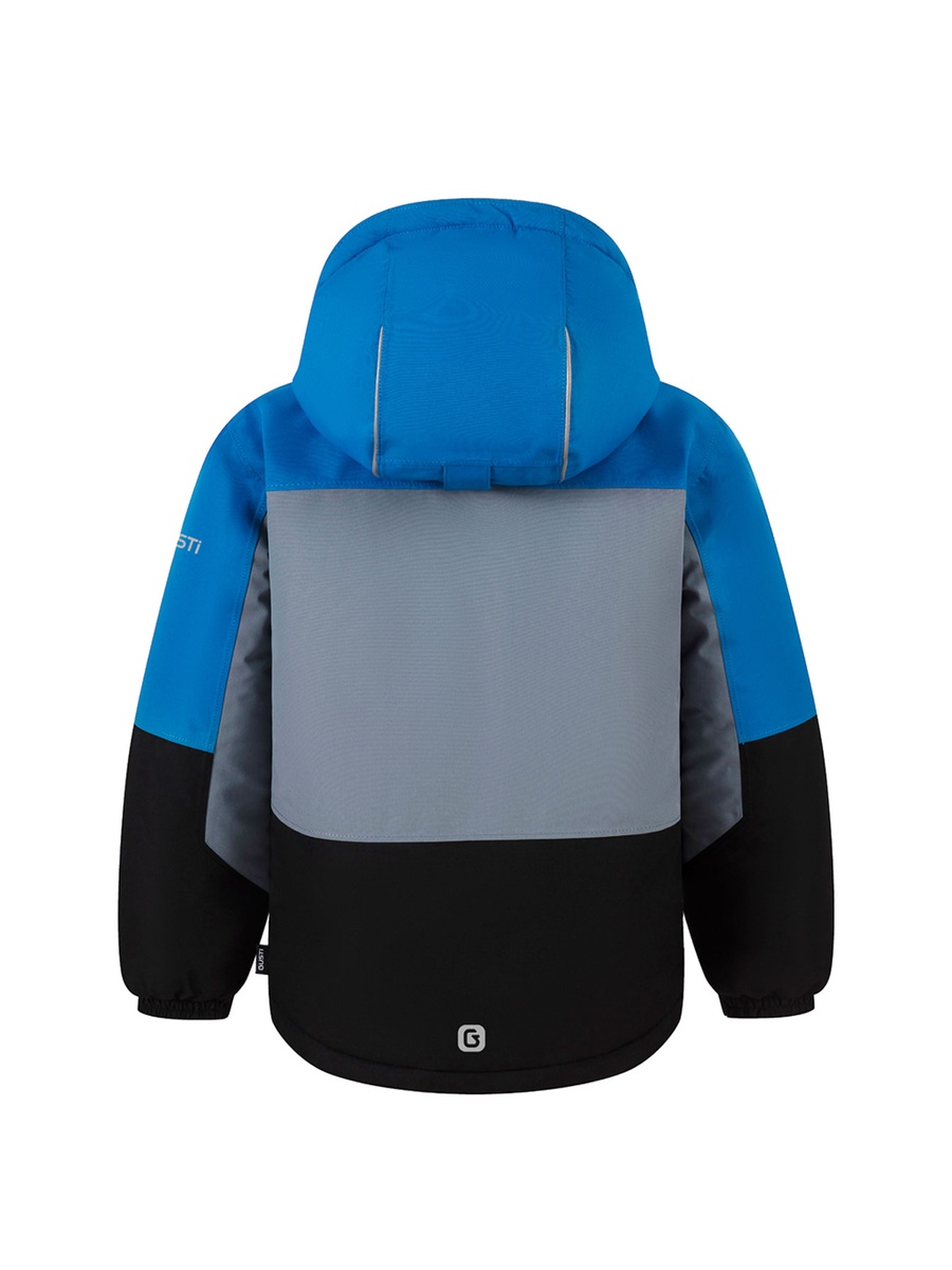 Комплект GUSTI GW5BS976-NAUTICAL - фото 9