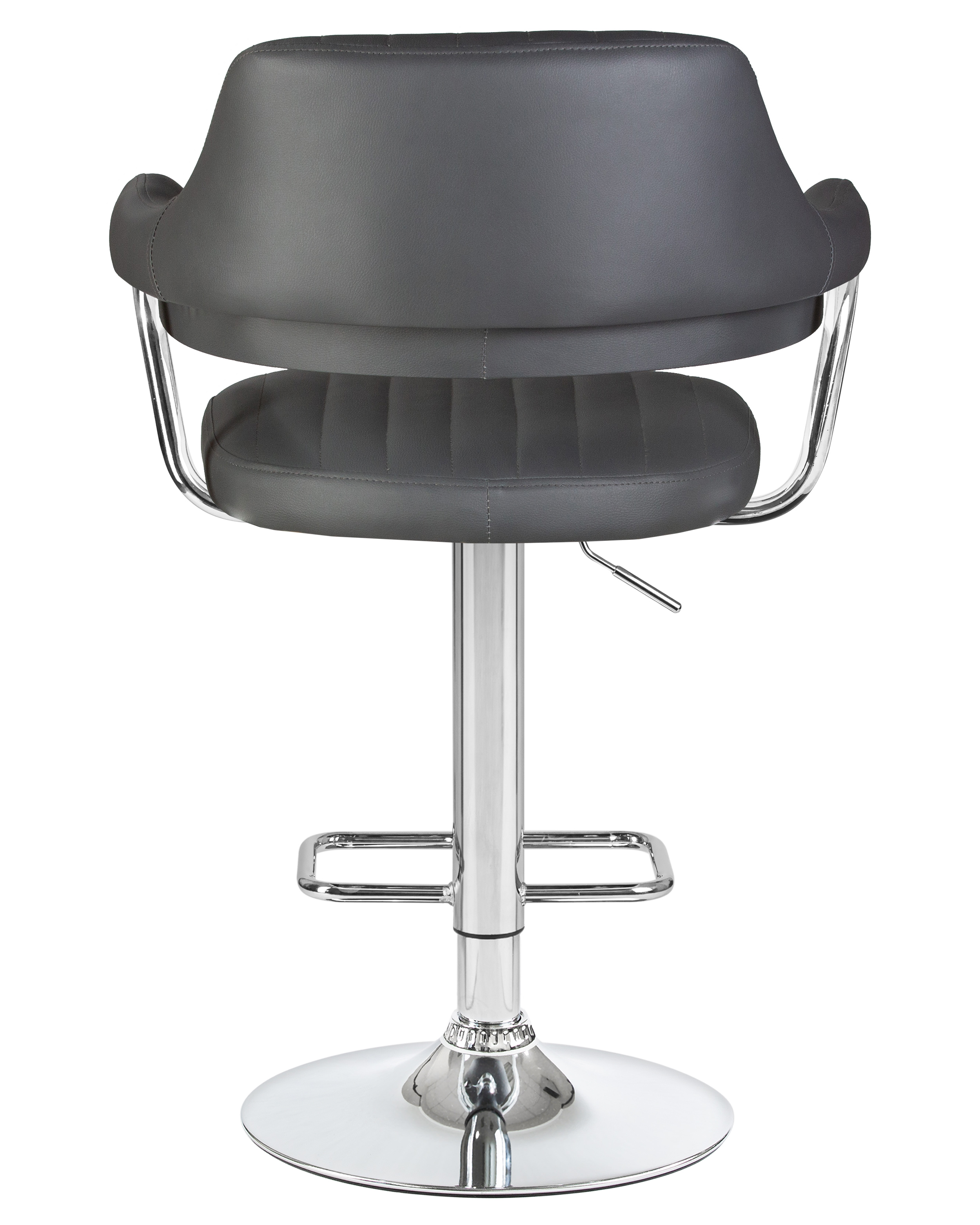 Стул DOBRIN CHARLY 2 шт. - фото 5