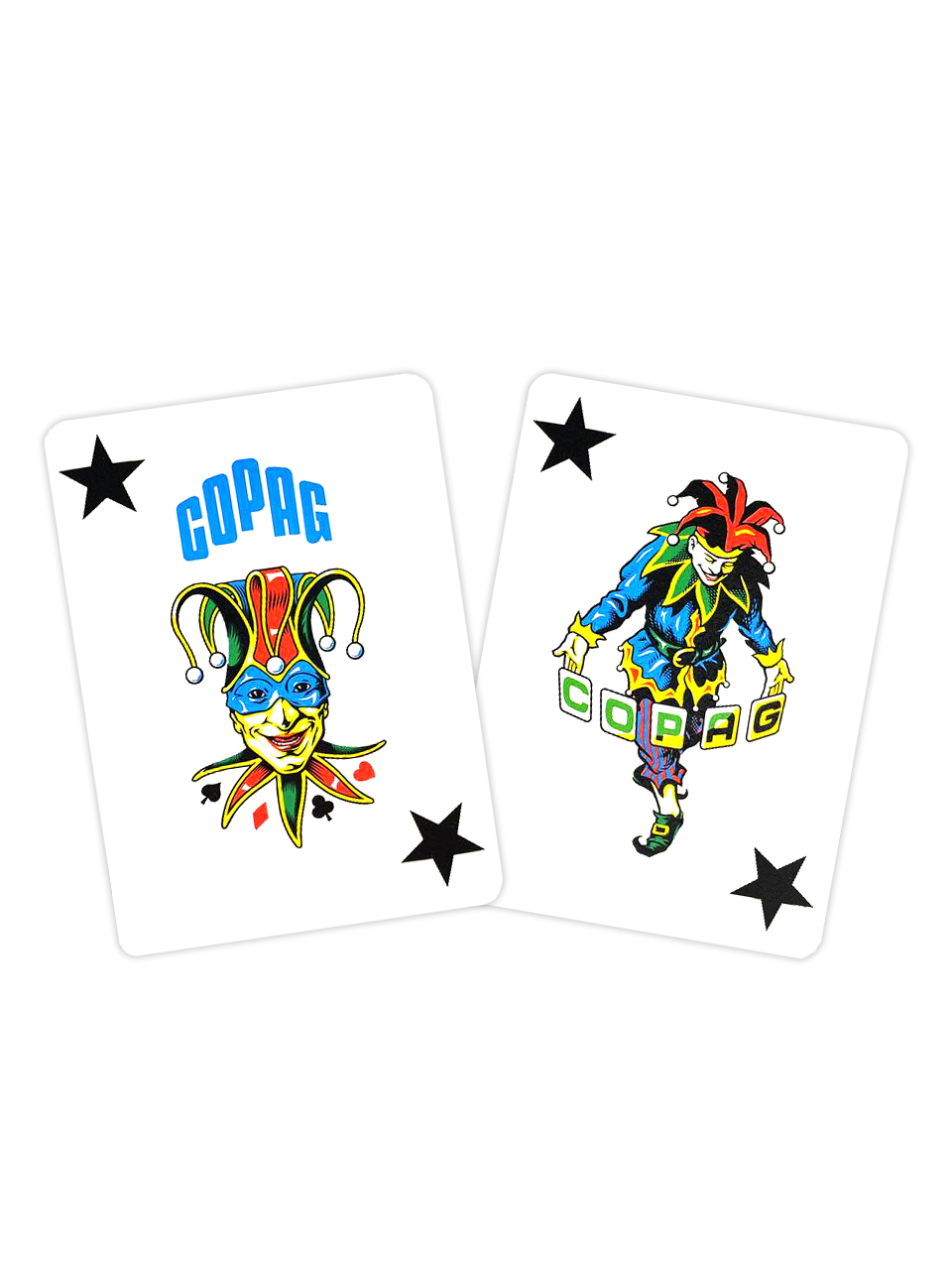 Настольная игра Copag - фото 10