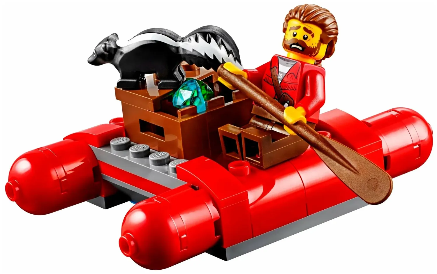 Конструктор LEGO City - фото 6
