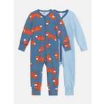 Комбинезон 2 шт Bossa Nova