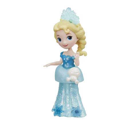 Кукла мини Disney Frozen