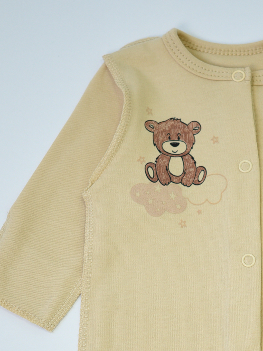 Комбинезон СовенокЯ 2-437-34 - фото 2