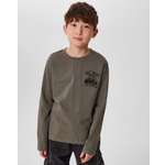 Лонгслив Futurino