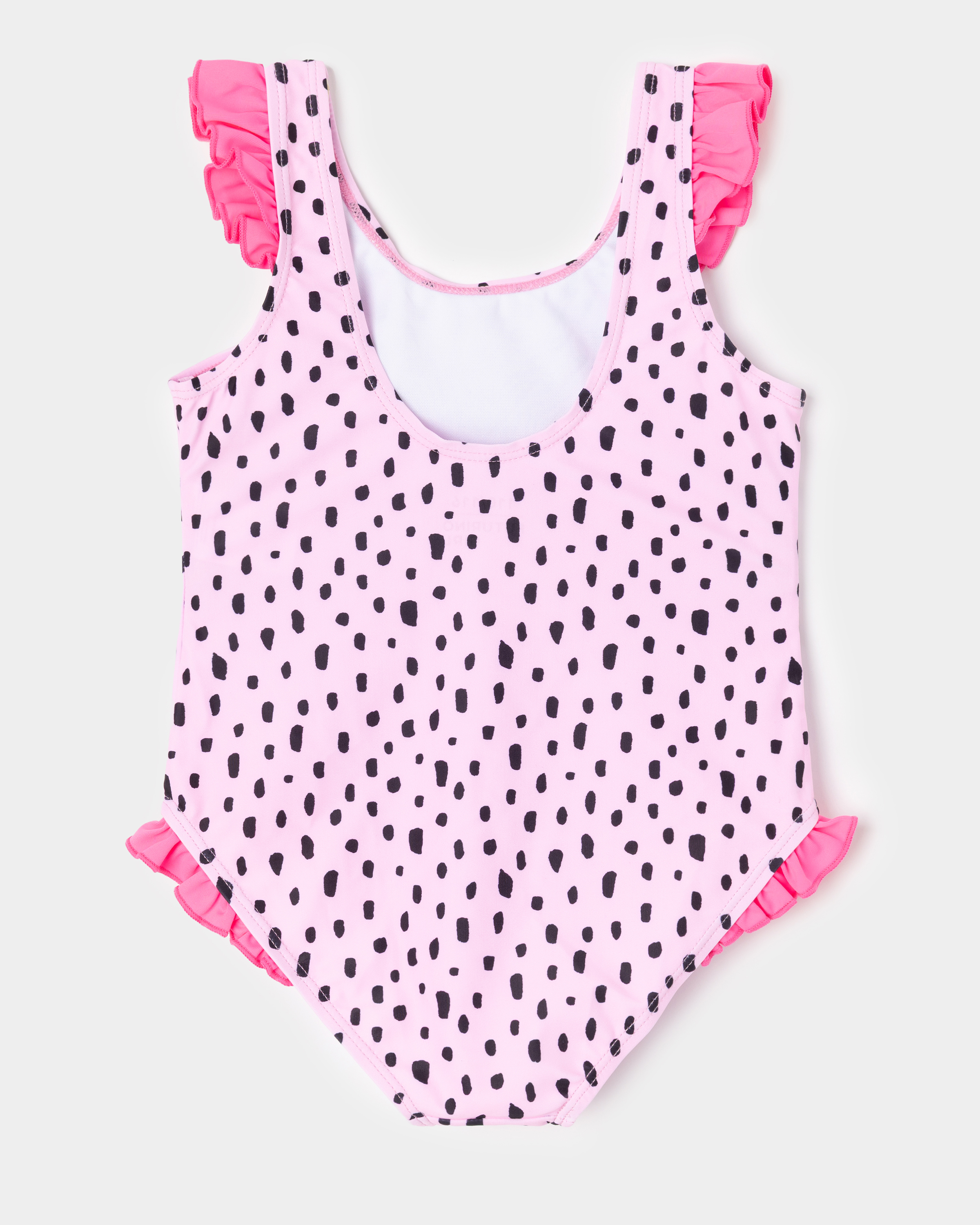 Купальник Futurino S26FU3-G03LW kg-JJ - фото 2