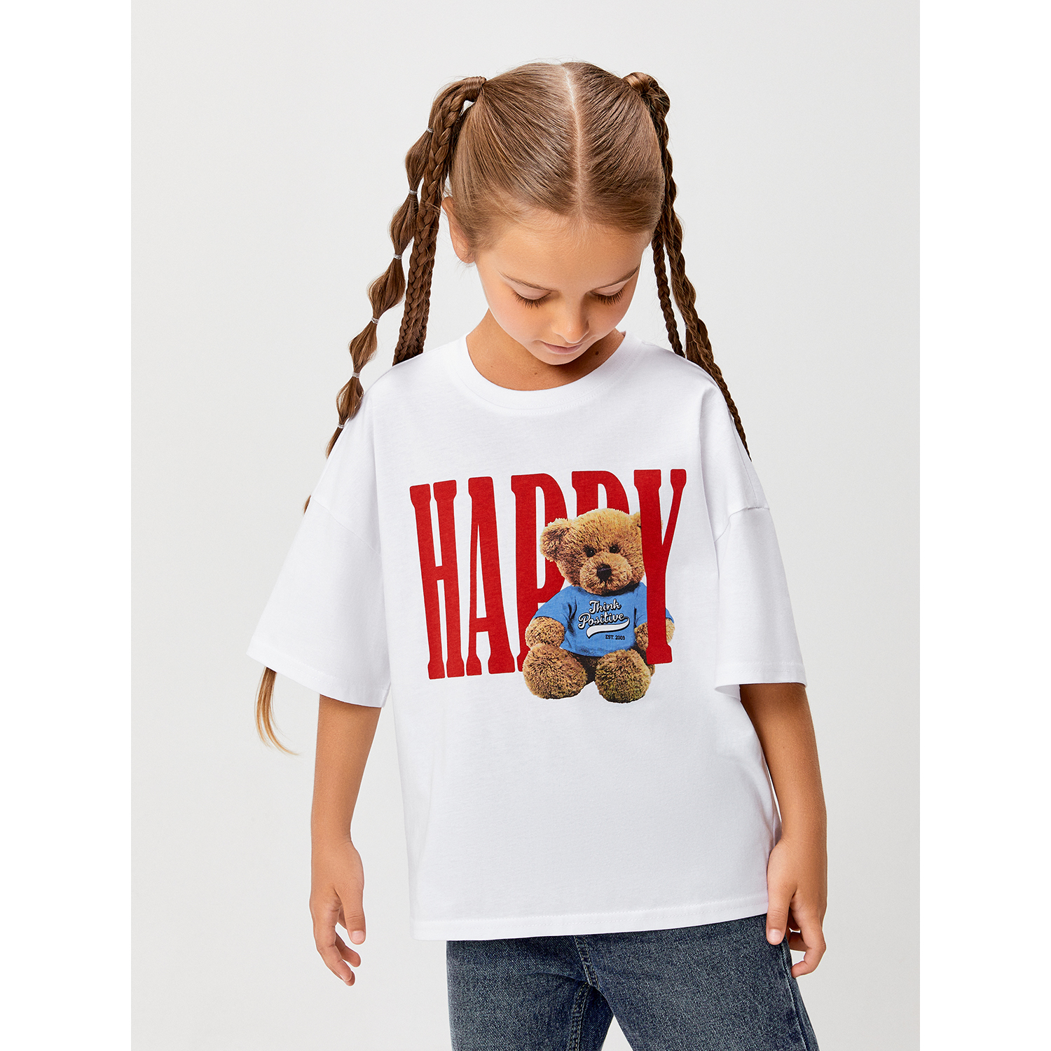 Футболка Acoola 20220510150_0072648 - фото 1