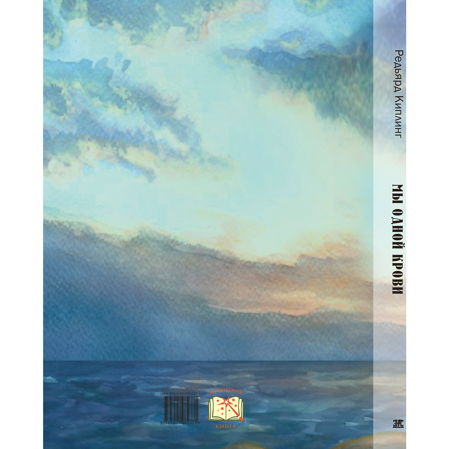 Книга ЭНАС-книга Мы одной крови - фото 10