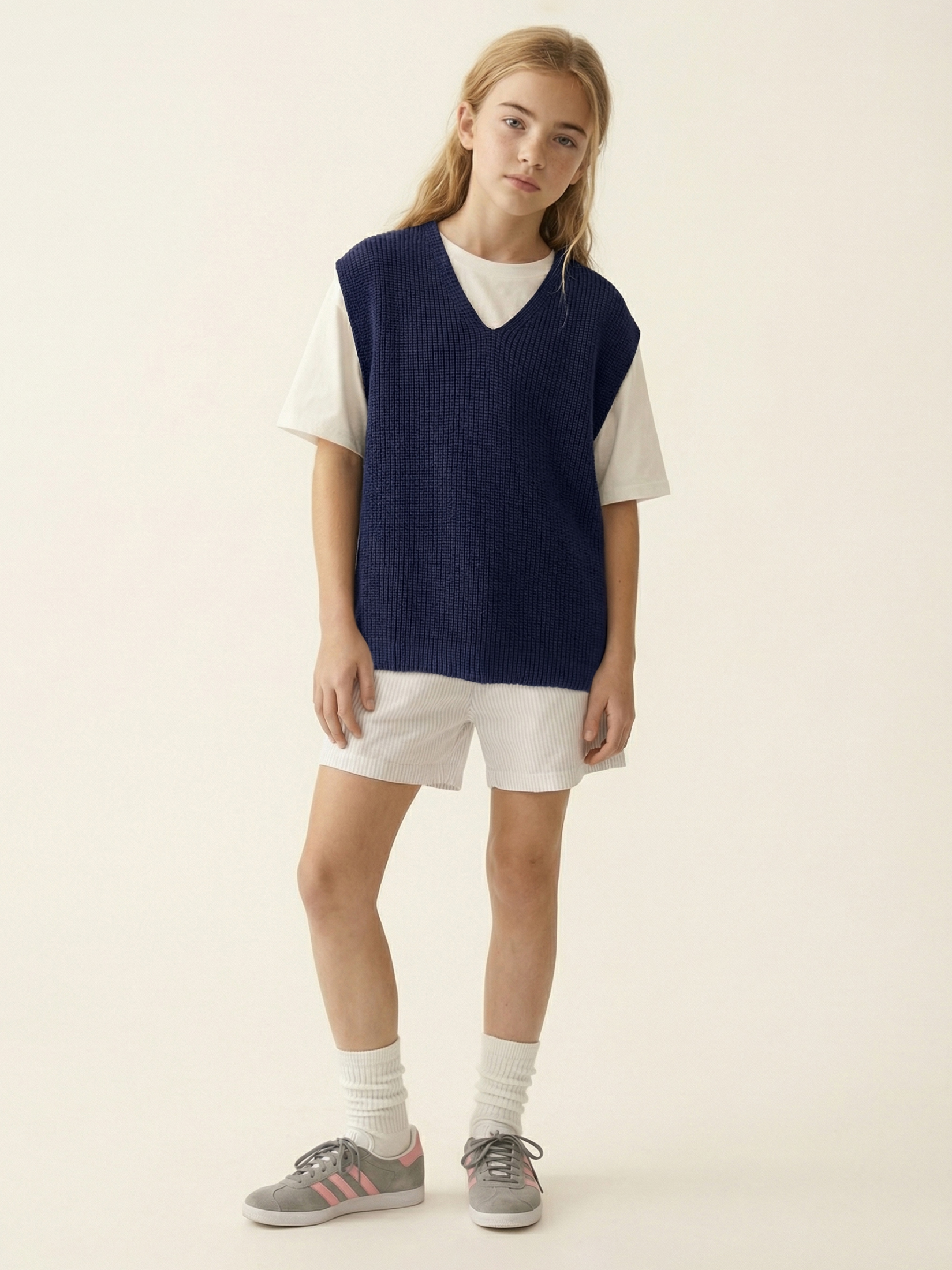 Жилет Bossa Nova 712В-723-С1 - фото 2