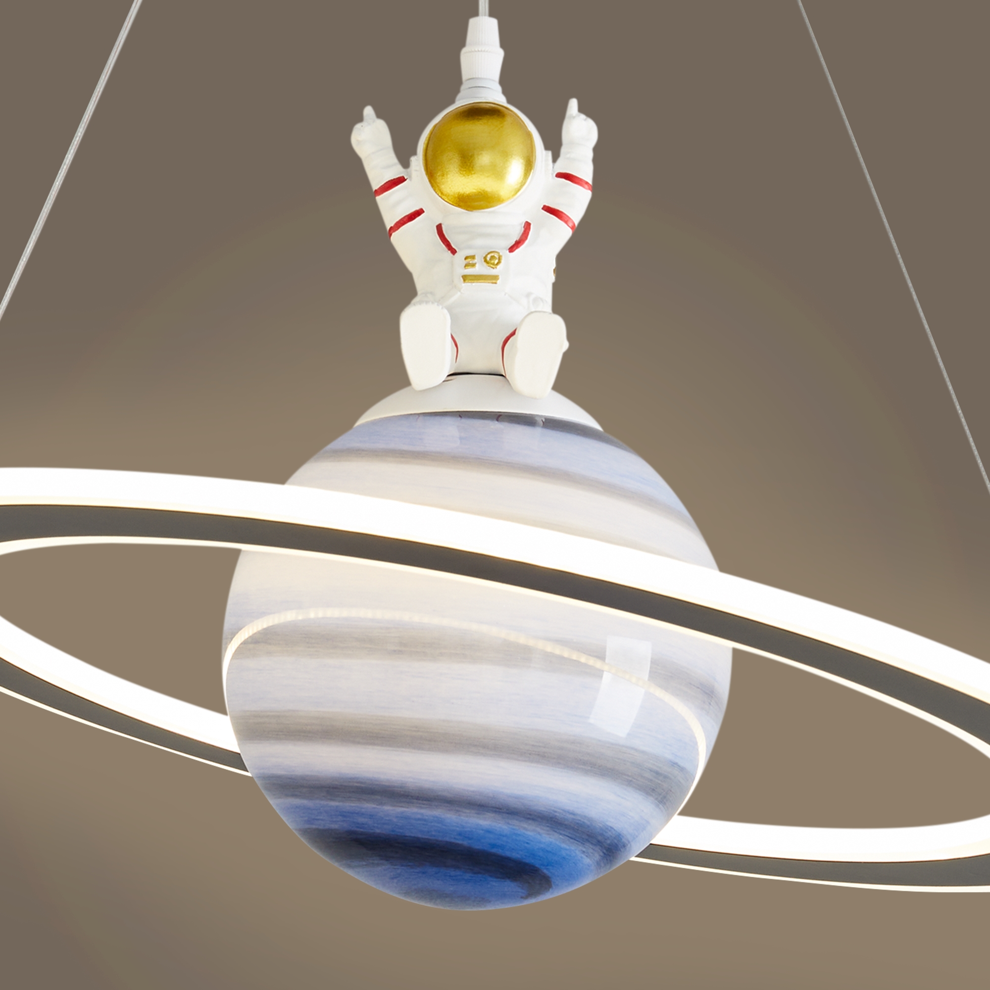 Подвесной светильник FREYA Подвесной светильник - фото 6