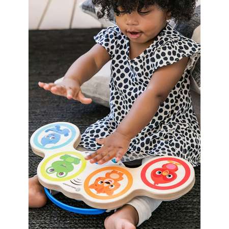 Игрушка музыкальная Hape барабаны