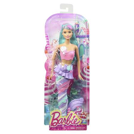 Кукла модельная Barbie
