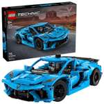 Конструктор LEGO Technic 732 дет.