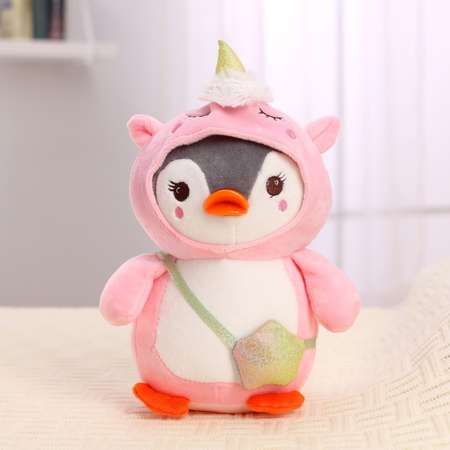 Игрушка мягкая Milo Toys