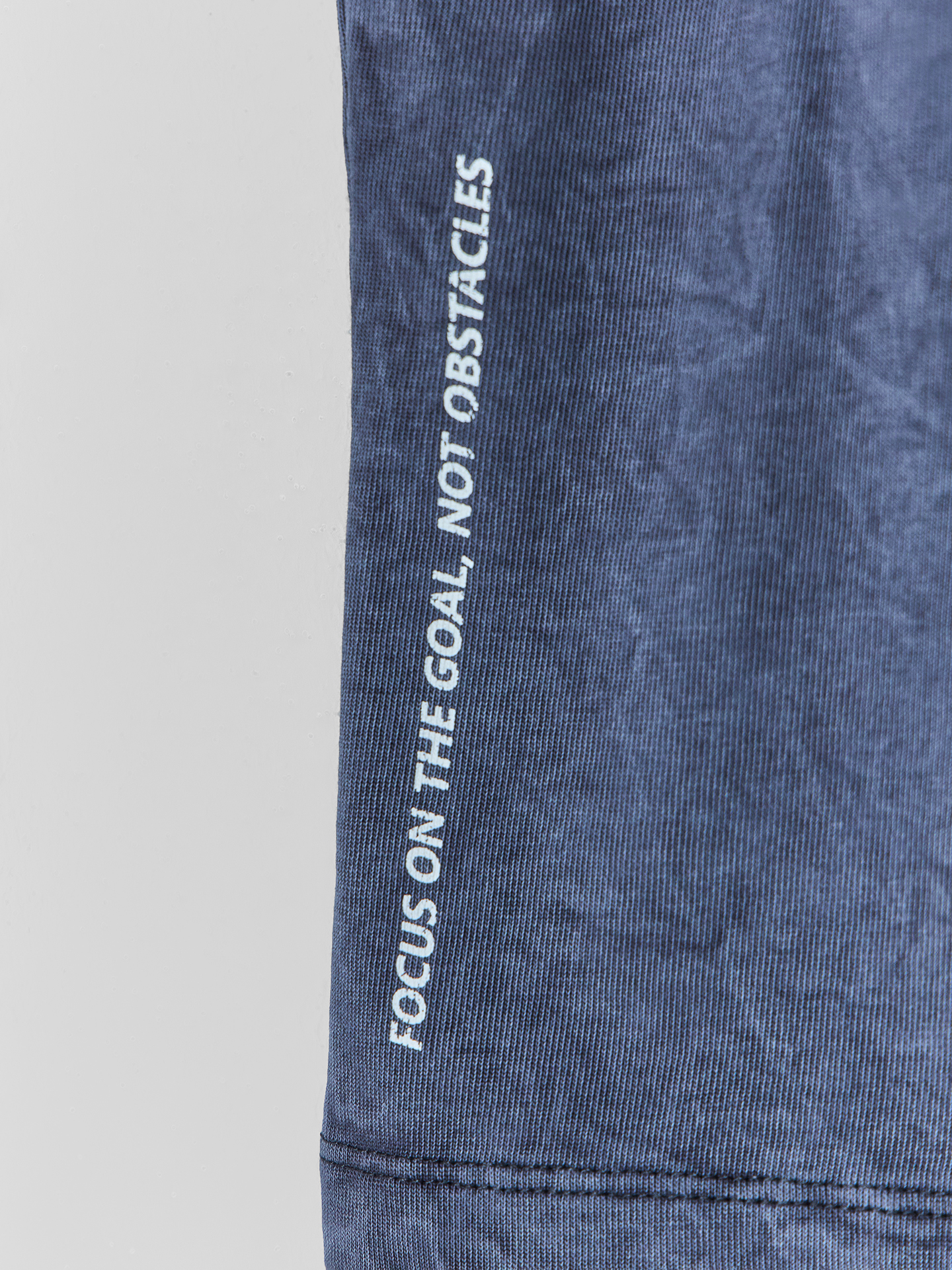 Костюм Mark Formelle (Марк Формэль) 393333/ACID WASH графит +печать2 - фото 10