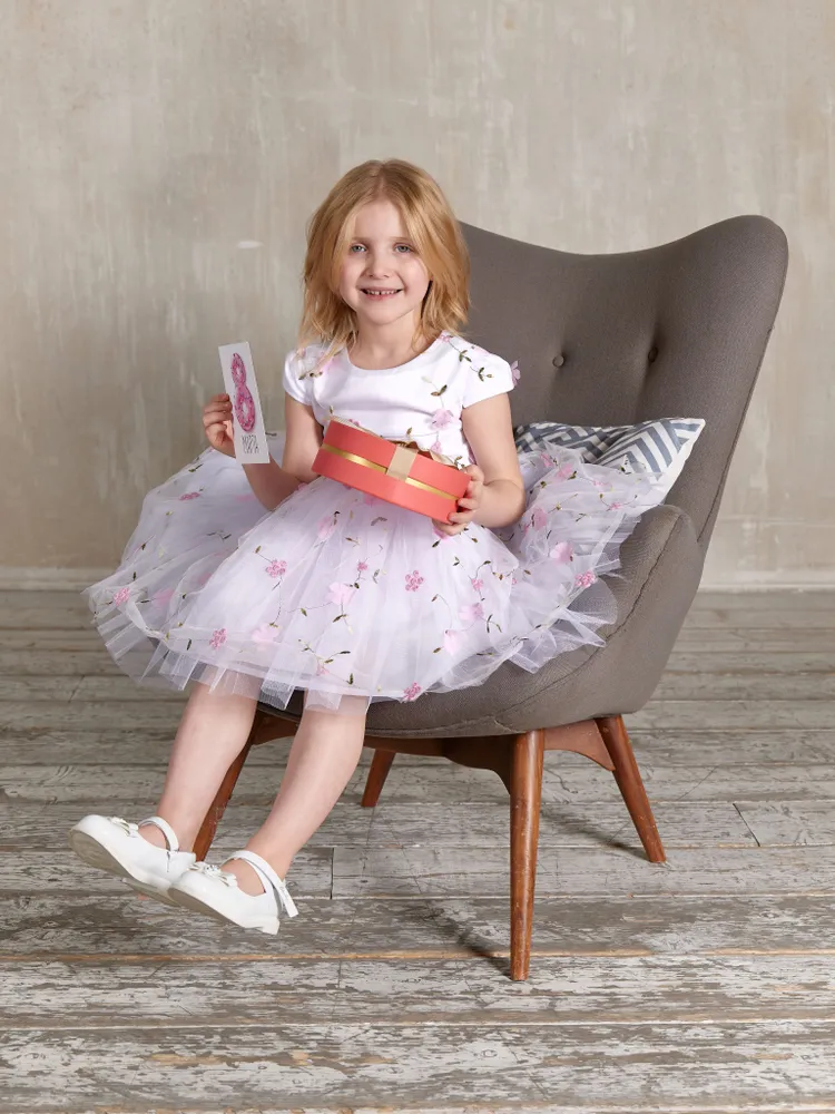 Платье Светланка ЦБ-00001273 - фото 3